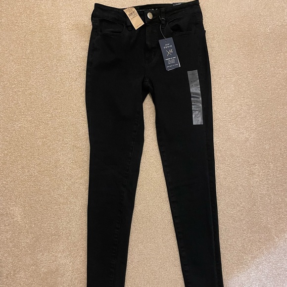 American Eagle High-rise Jeggings - Picture 3 of 6